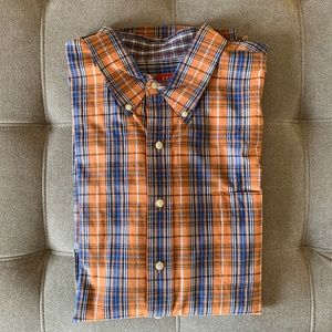Izod button down shirt Men's XXL